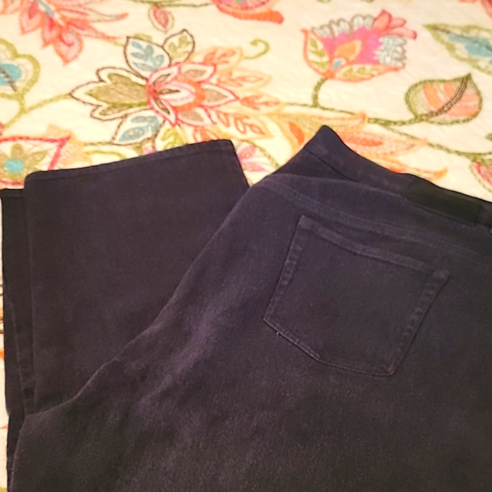 Dark gray Ralph Lauren pants